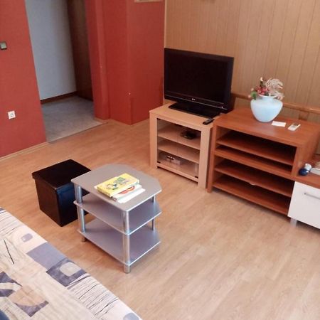 Apartman Loreta بولا المظهر الخارجي الصورة
