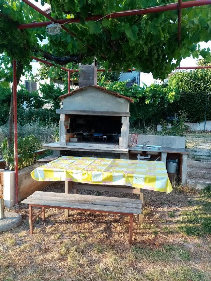 Apartman Loreta بولا المظهر الخارجي الصورة