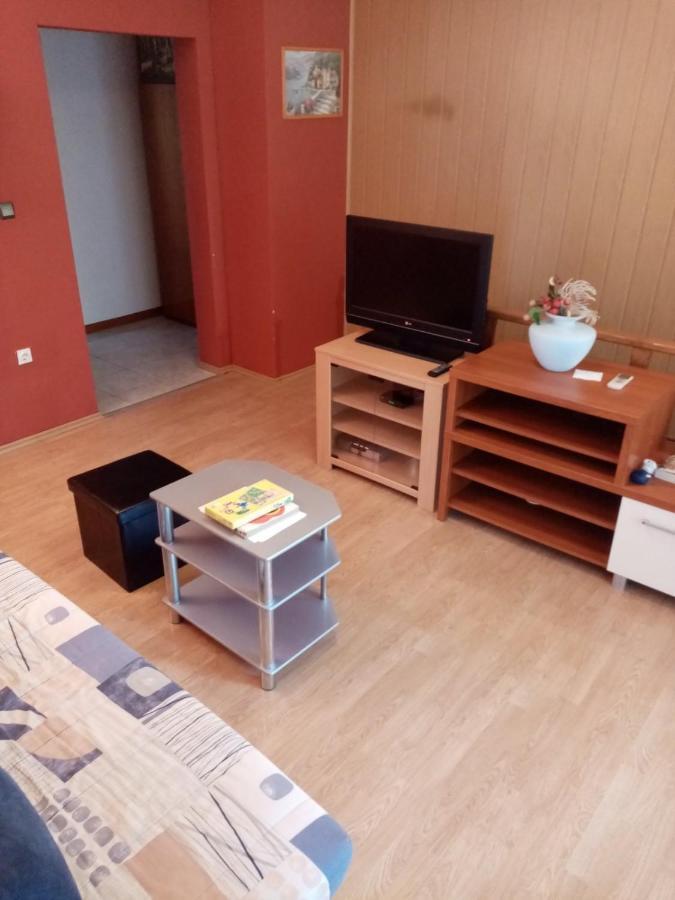 Apartman Loreta بولا المظهر الخارجي الصورة